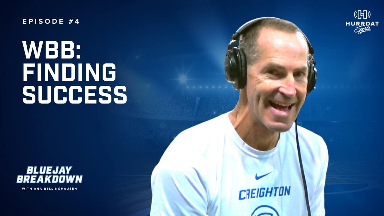 Creighton WBB Update with Coach Flanery | Bluejay Breakdown