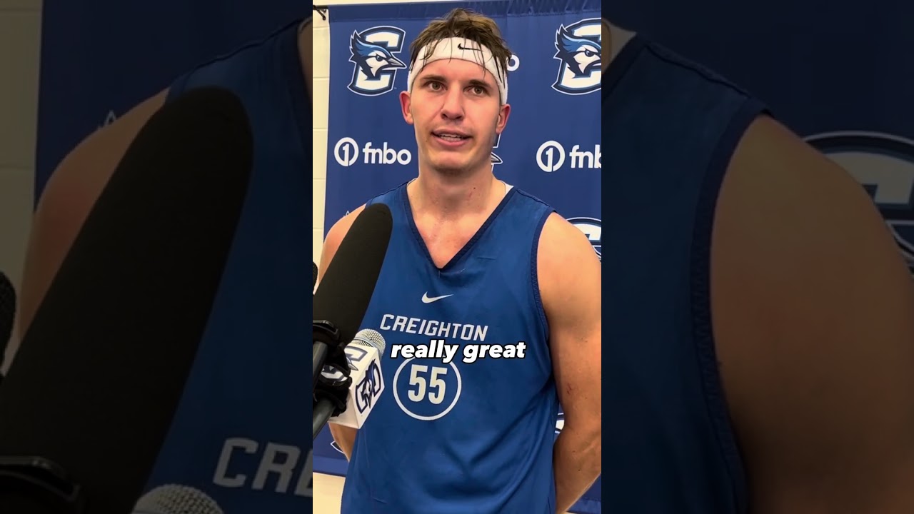 Creighton Men’s Basketball 2023-24 Preseason Preview | Bluejay Breakdown