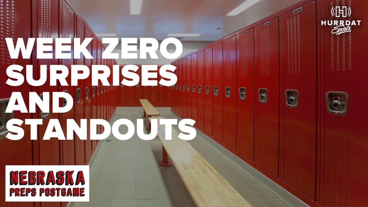 Week Zero Standouts and Surprises | NE Preps Postgame