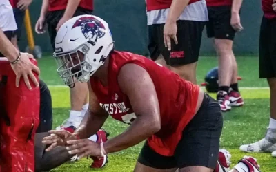 Football Coaches Poll 8.20.23