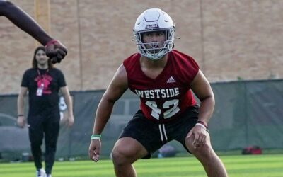 2023 Preseason Football Coaches Poll
