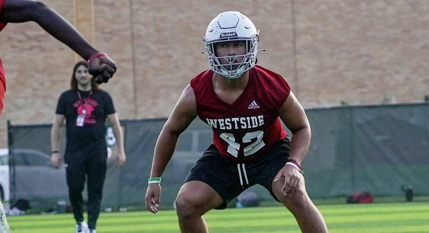 Beau Ryan 2023 Preseason Football Coaches Poll.