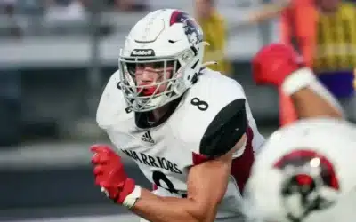 Football Coaches Poll 9.24.23