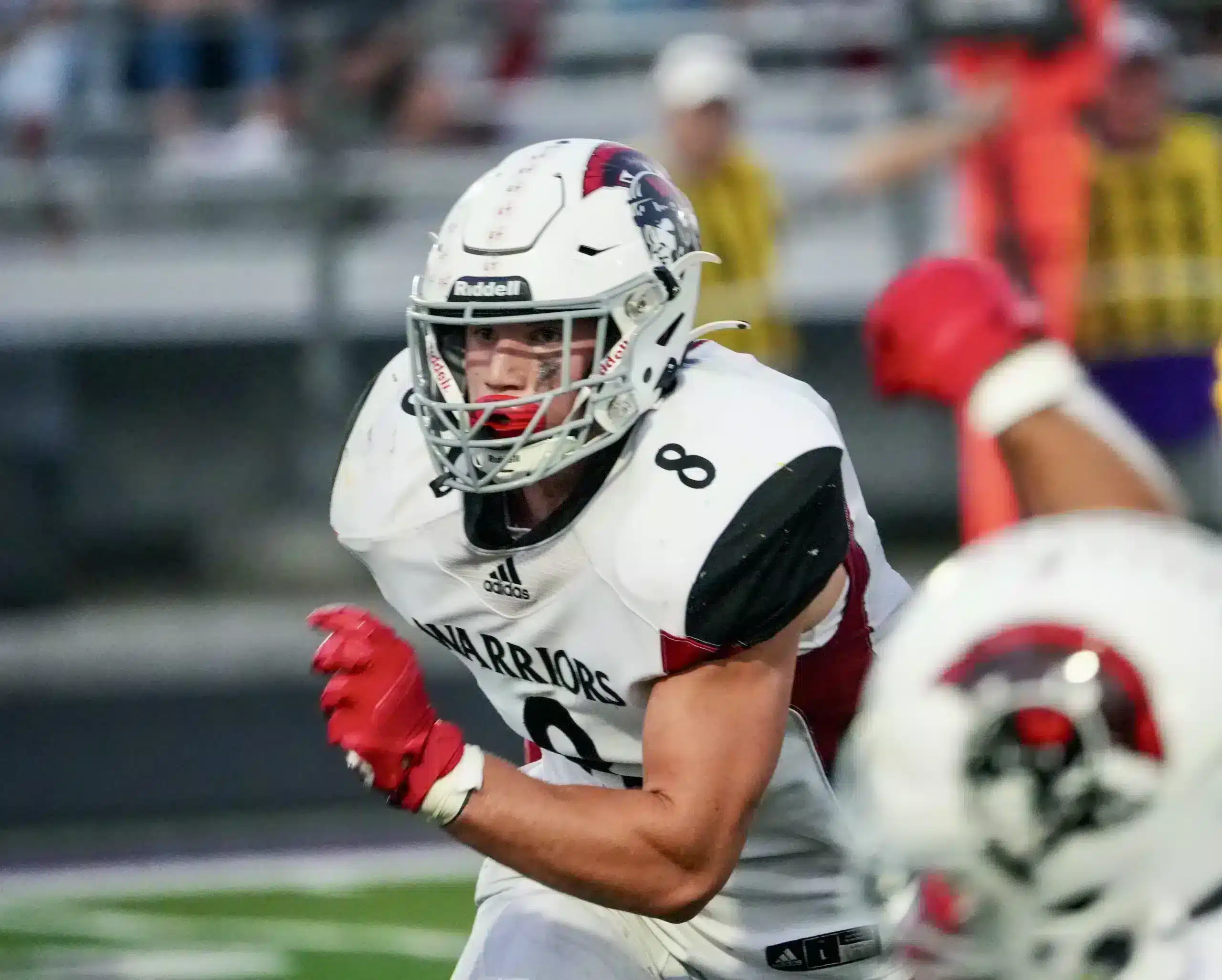 Football Coaches Poll 9-24-23