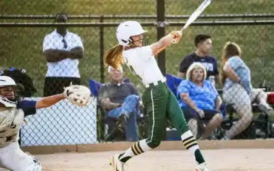 Softball Coaches Poll 9.20.23