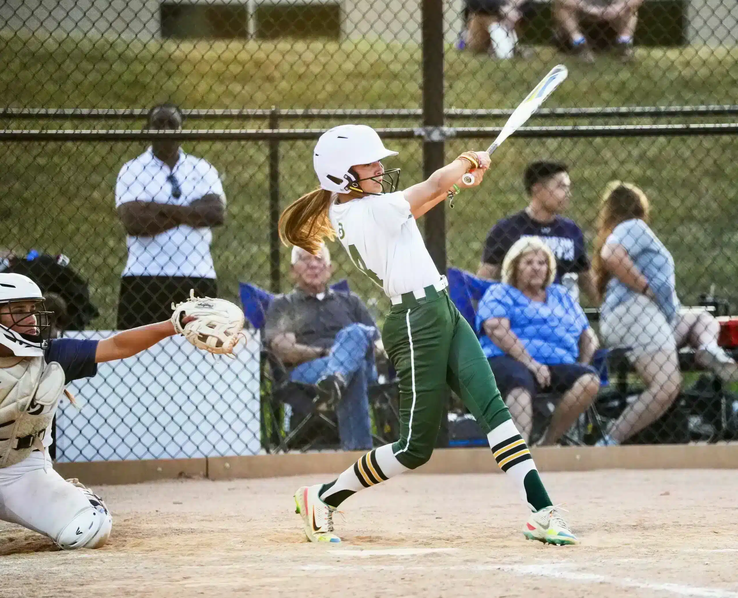 Softball Coaches Poll