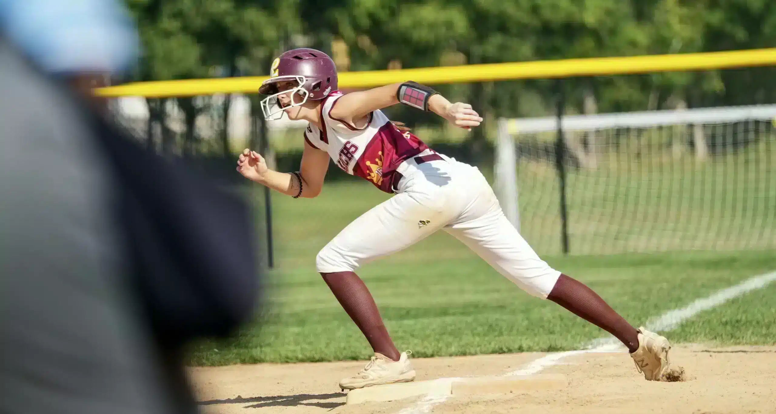 Softball Coaches Poll