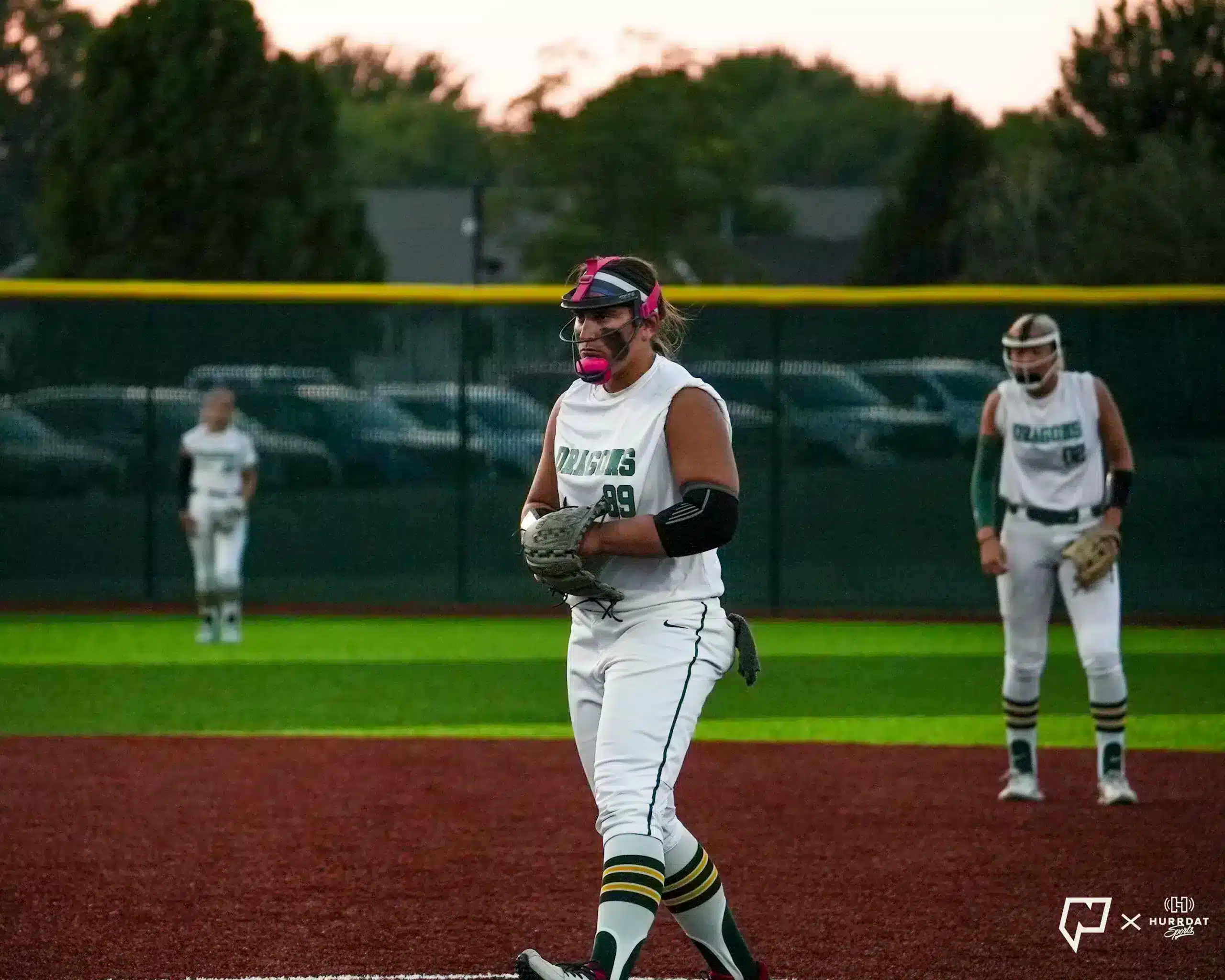 Metro Softball Tournament
