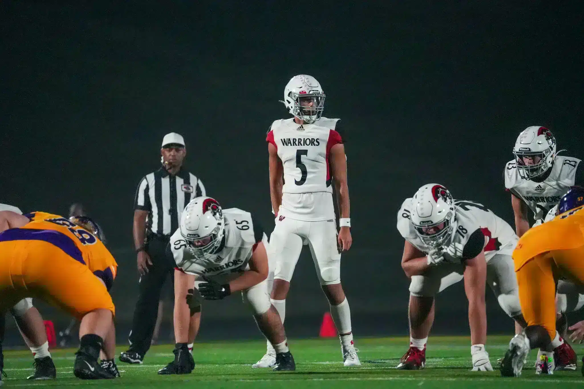 Football Coaches Poll 9-10-23