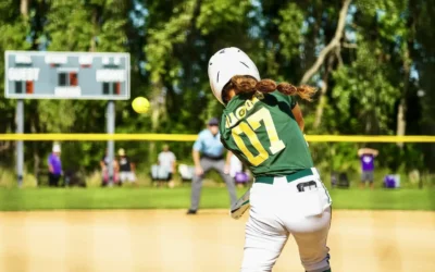 Softball Coaches Poll 9.7.23