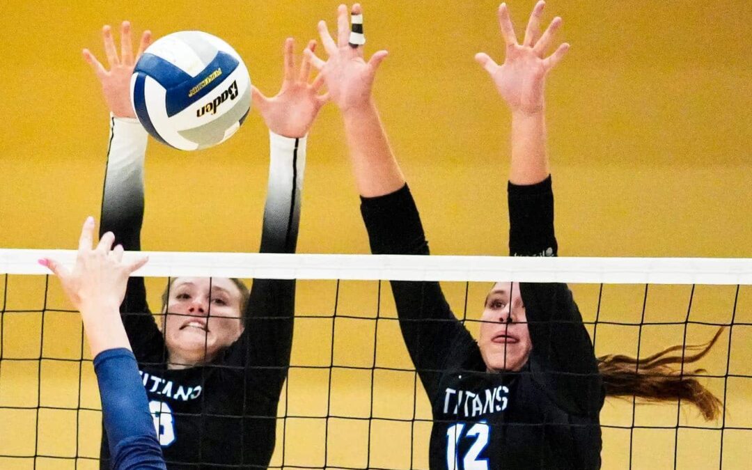 Volleyball Coaches Poll: 10.02.23