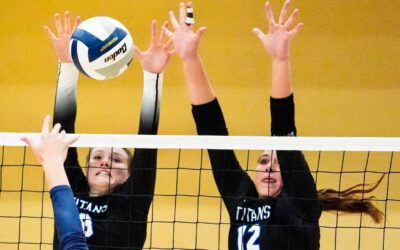 Volleyball Coaches Poll: 09.04.23