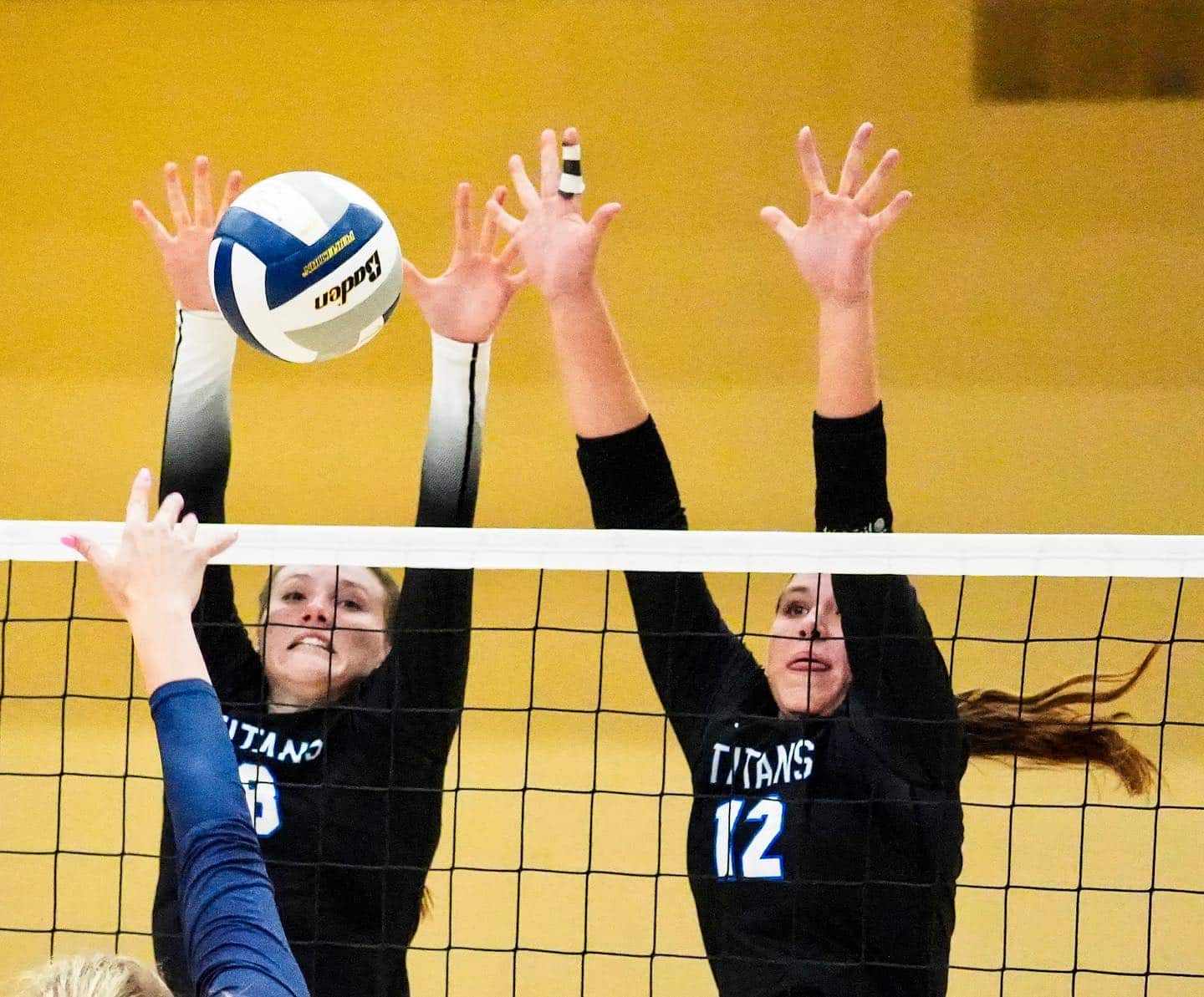 Volleyball Coaches Poll
