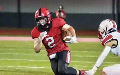 Football Coaches Poll 9.3.23