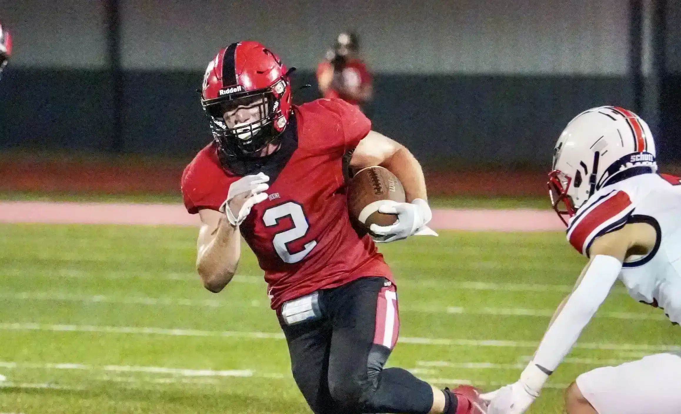 Football Coaches Poll