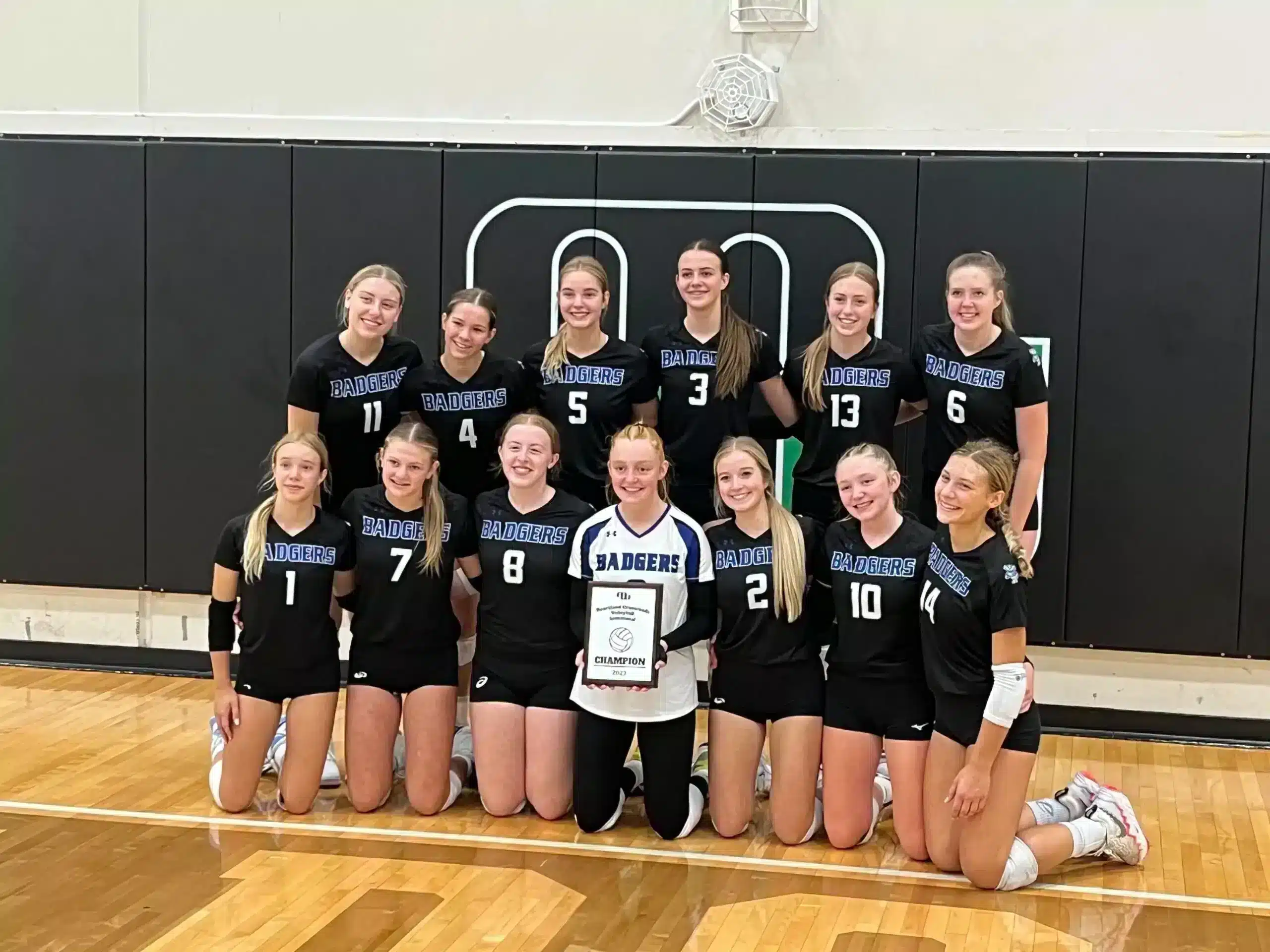 Huskers Commit Olivia Mauch Leads Bennington to 9-0 Start