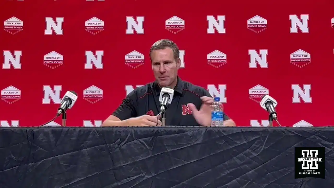Fred Hoiberg Postgame | Doane Exhibition | Injury Updates | Full Press Conference