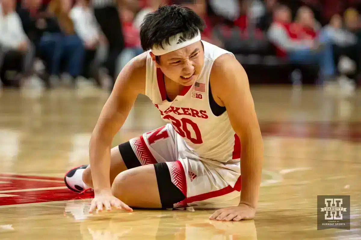 Nebraska wins over Doane