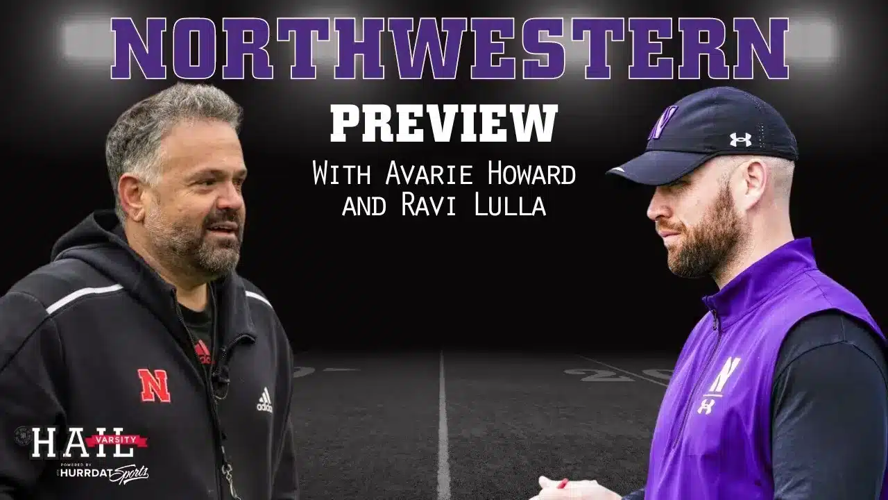 Huskers vs. Wildcats: Nebraska vs. Northwestern Game Breakdown