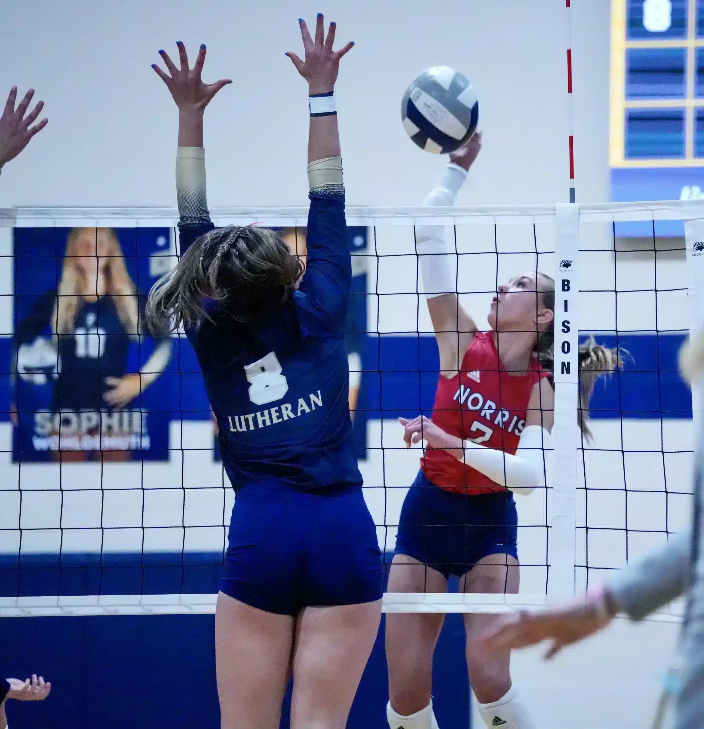 Titans Topple Warriors in Late-Season Showdown