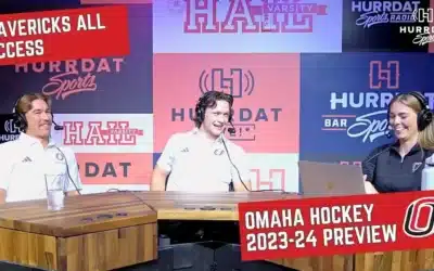 Omaha Maverick Hockey 2023-24 Season Preview | “Dawg Mentality”