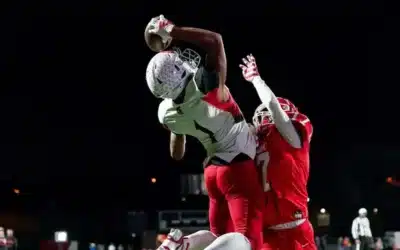 2024 Omaha Westside Athlete Caleb Benning Commits to Nebraska