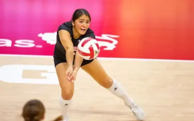 Northwestern has No. 2 Nebraska’s Full Attention Ahead of Midweek Match