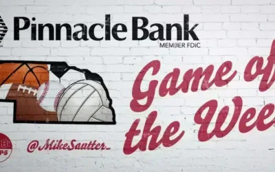 Pinnacle Bank Game of the Week 10.15.23