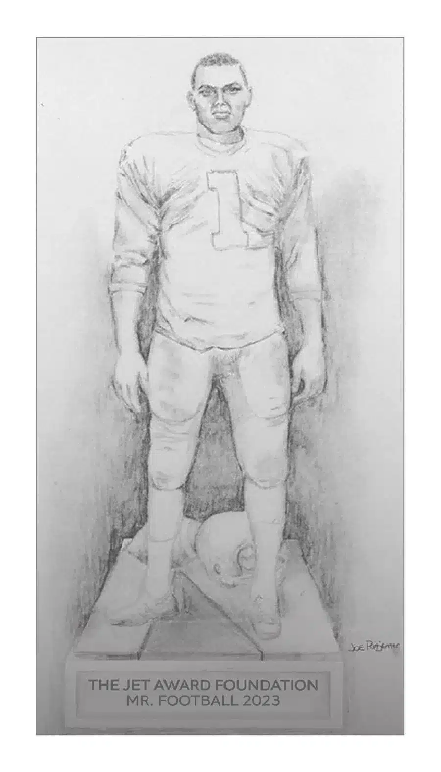 2023 Mister Football Nebraska