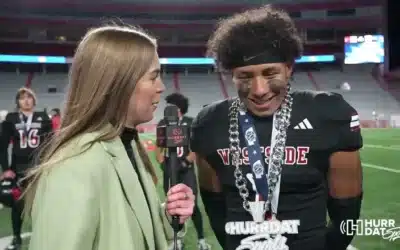 Westside and Caleb Benning’s Second Straight State Championship Title! | NebPreps Interview