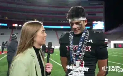 Anthony Rezac is A Champion Again | Westside Dominates Class A Title | NebPreps