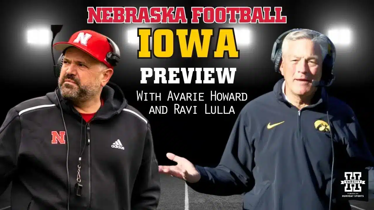 Heartland Clash: Nebraska vs. Iowa Football Rivalry Hype and Analysis