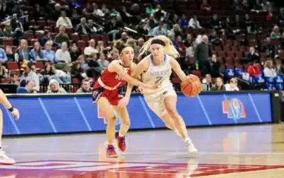 Preseason Girls Basketball Coaches Poll