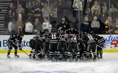 The Leadership Philosophy Behind Omaha Hockey’s Success
