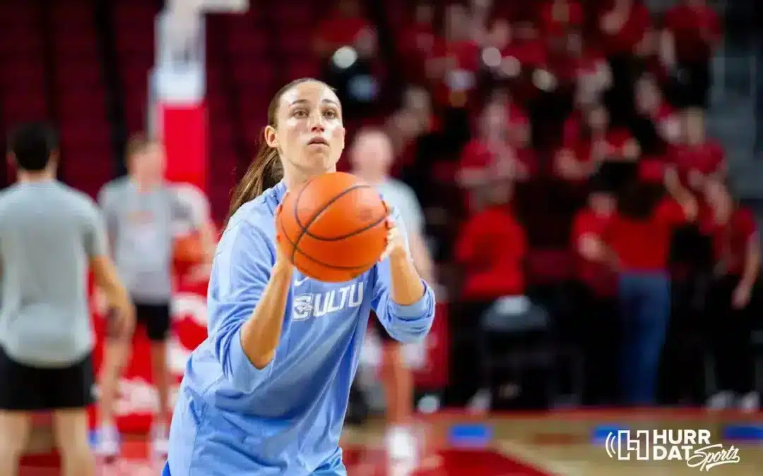 Takeaways From Creighton Women’s Basketball’s Blowout Win Against Northern Iowa