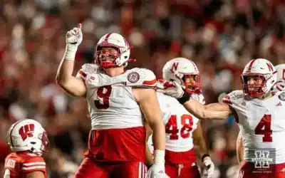 Former Nebraska Football Players Earn NFL Opportunities