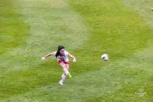 ...during a game between Nebraska soccer and UC Irvine, Sunday, November 19th, 2023 in Lincoln, Nebraska. Photo by Nolan Erspamer
