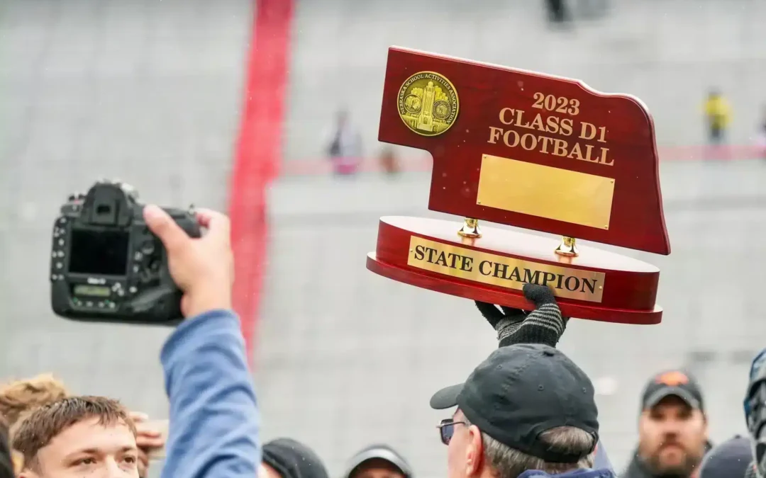 2023 Football State Championships: Monday Roundup