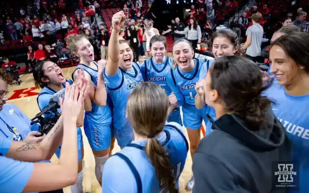 Takeaways From Creighton’s 79-74 Win at Nebraska