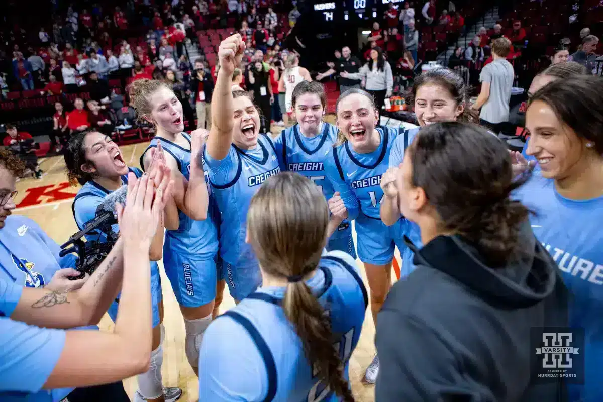 Nebraska v Creighton Basketball – 2023-11-19 Takeaways From Creighton’s 79-74 Win at Nebraska