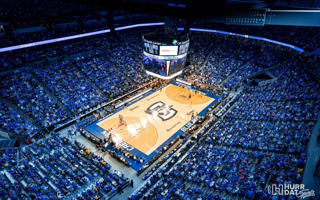 Takeaways from Creighton’s 82-50 Win Against Texas Southern
