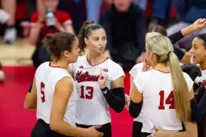 Huskers