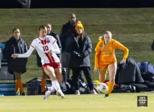 ...during a match between Nebraska and Tennessee 17 Nov 2023 ...during a match between Nebraska and Tennessee 17 Nov 2023. Photo by Nolan Erspamer