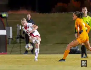 ...during a match between Nebraska and Tennessee 17 Nov 2023 ...during a match between Nebraska and Tennessee 17 Nov 2023. Photo by Nolan Erspamer