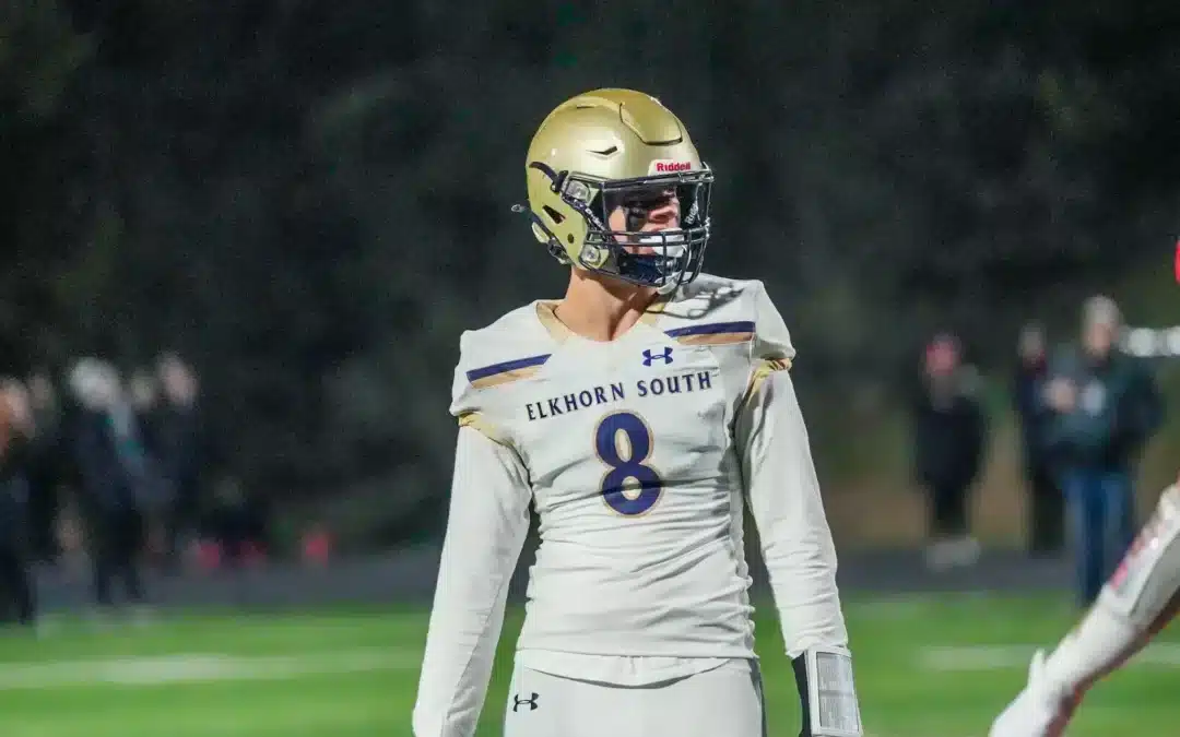 Huskers Add to 2024 Walk-On Class