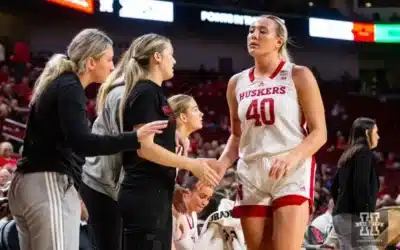 Takeaways From Nebraska’s Win Over Alcorn State