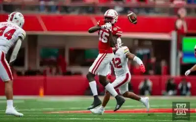 Nebraska Football Beating Iowa Changes Everything: Hurrdat Sports Radio