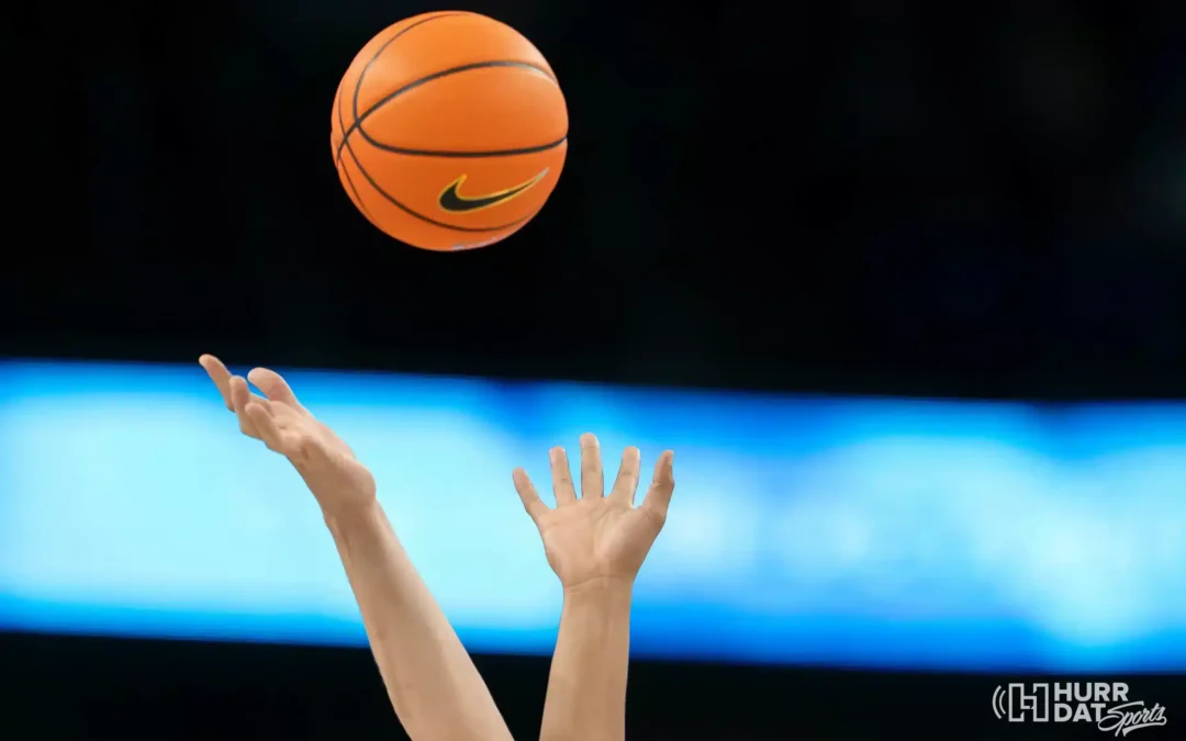 No. 8 Creighton Ready for Late Tip, Early Offense against Iowa