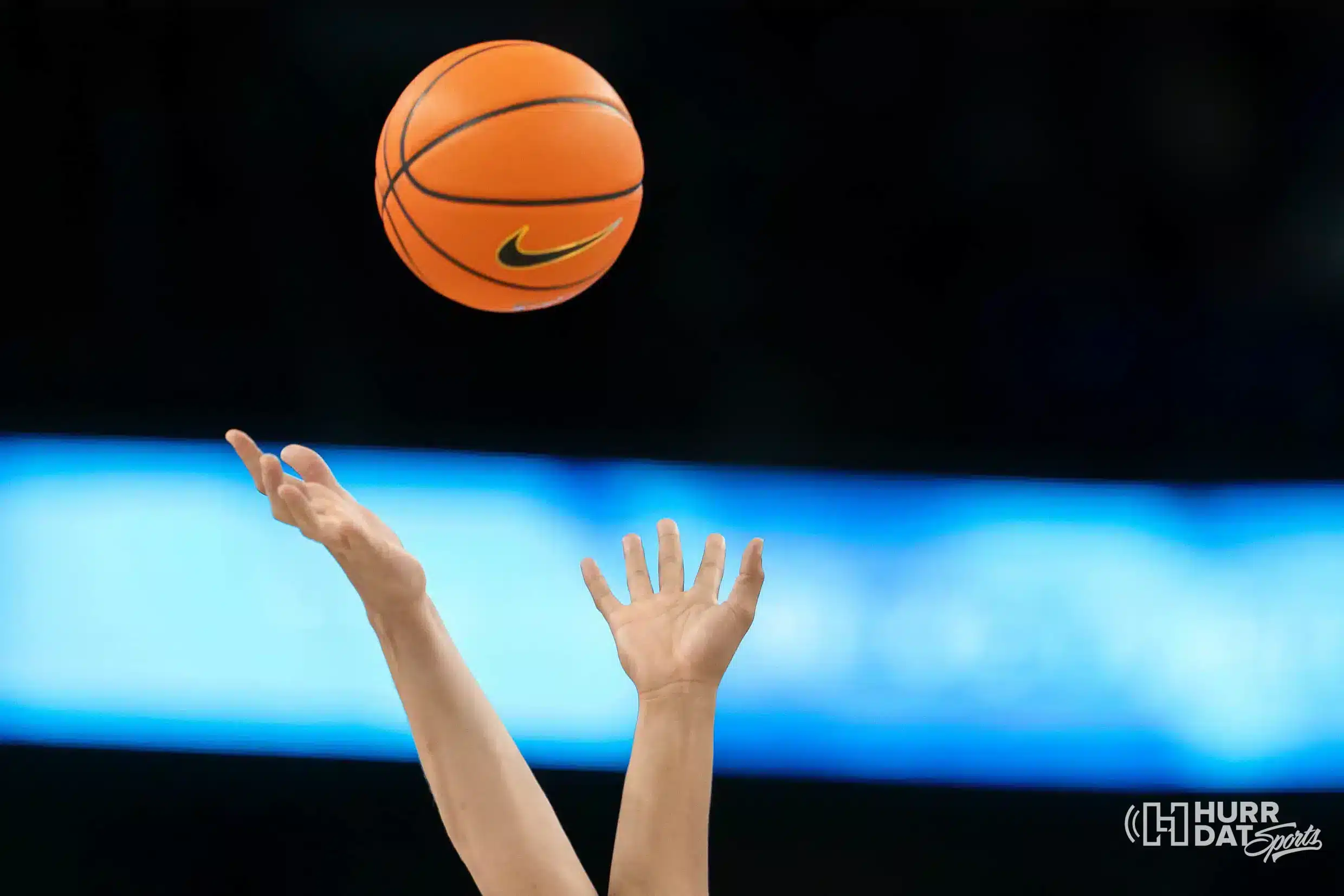 Creighton, Basketball Gavitt Games