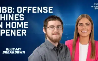 Offense Shines In Creighton Men’s Basketball Season Opener |Bluejay Breakdown